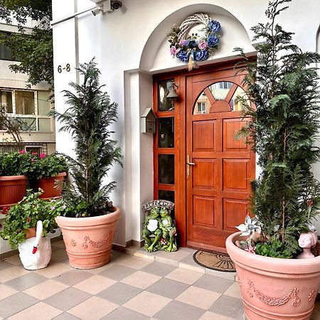 Budapest Residence Bucarest Exterior foto
