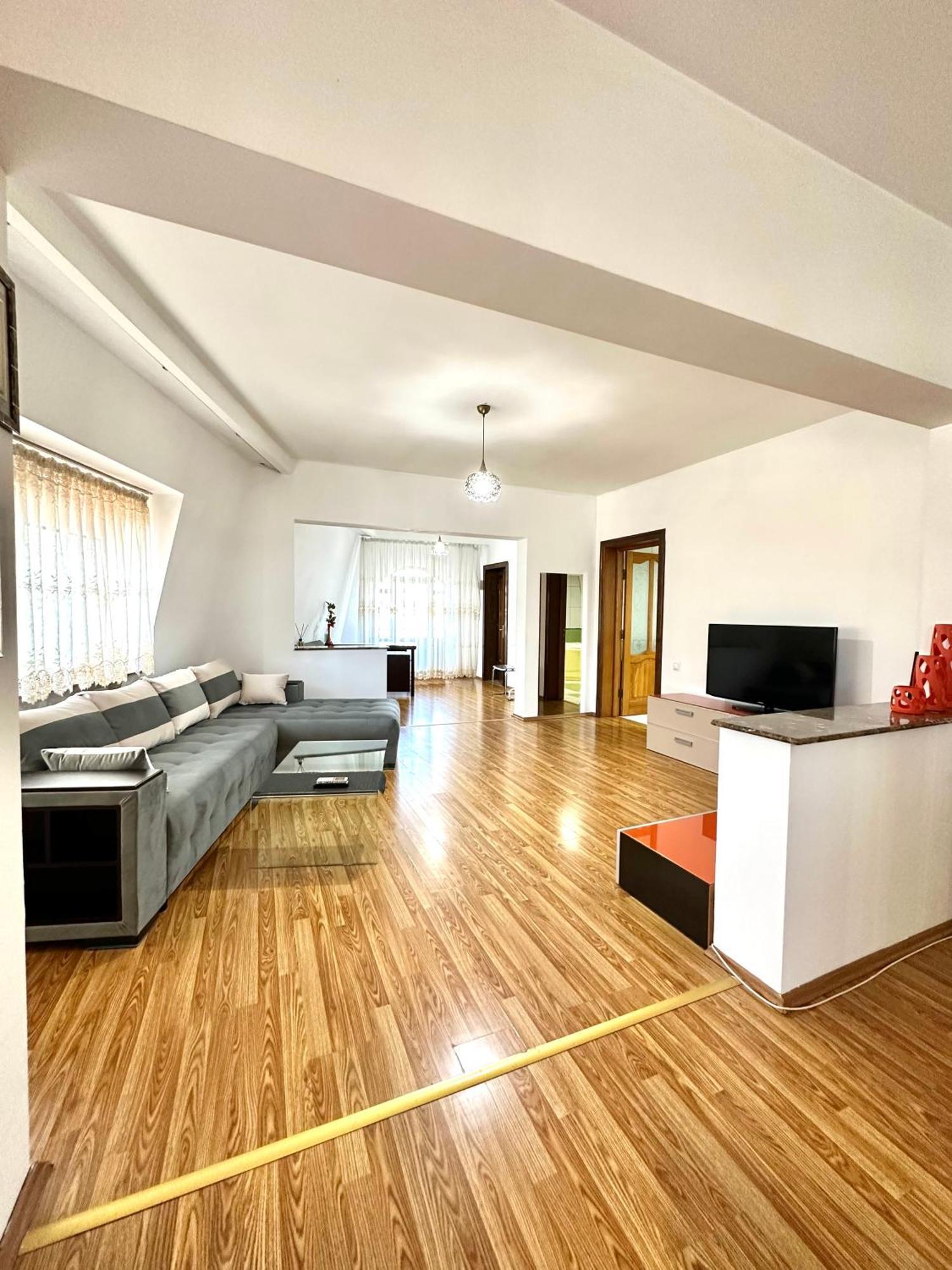 Budapest Residence Bucarest Exterior foto