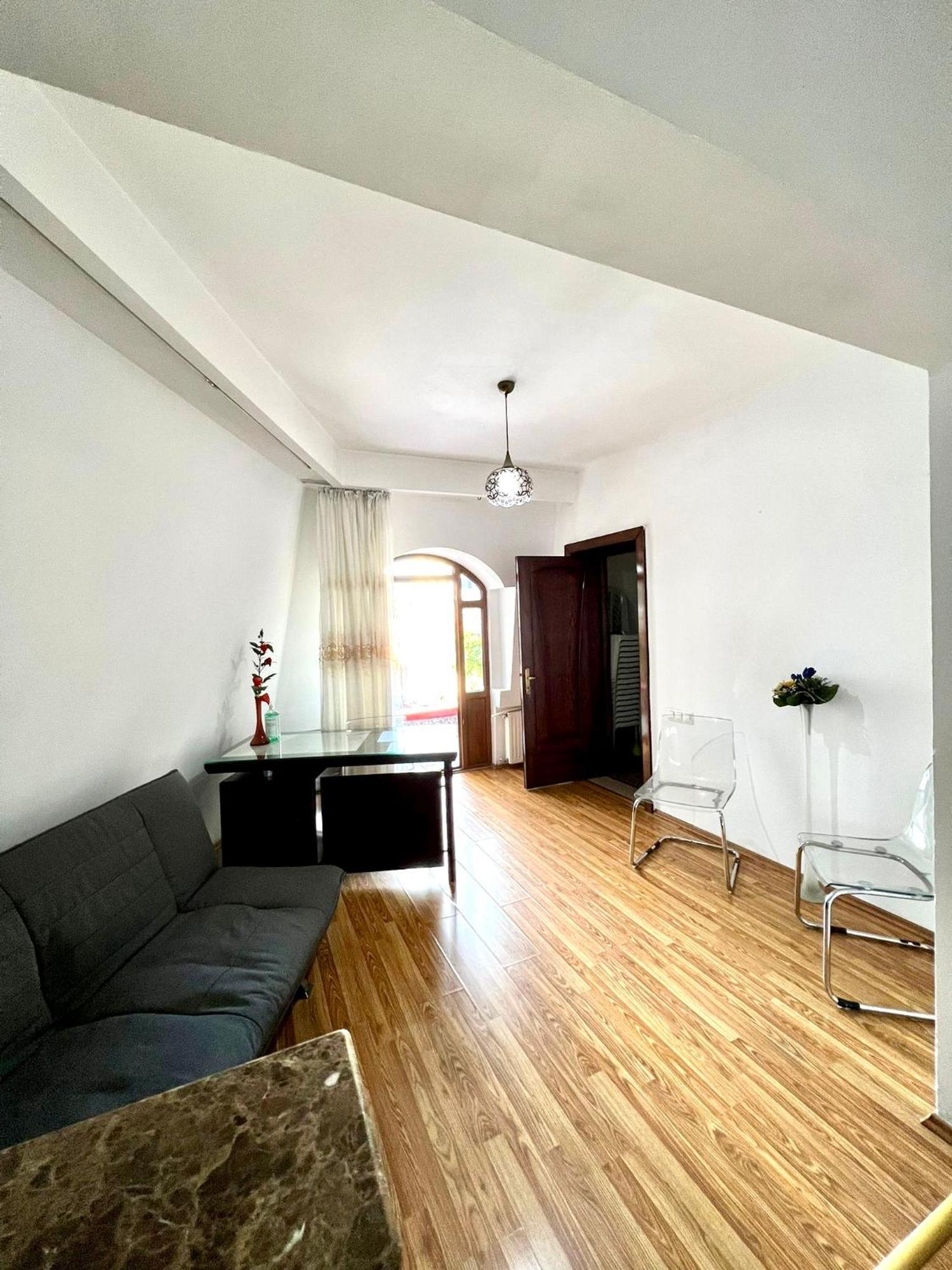 Budapest Residence Bucarest Exterior foto