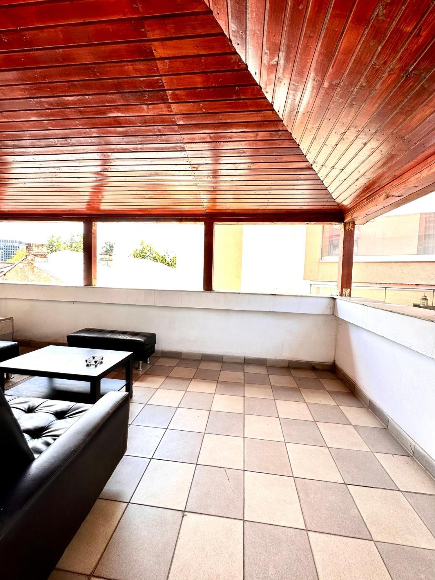 Budapest Residence Bucarest Exterior foto