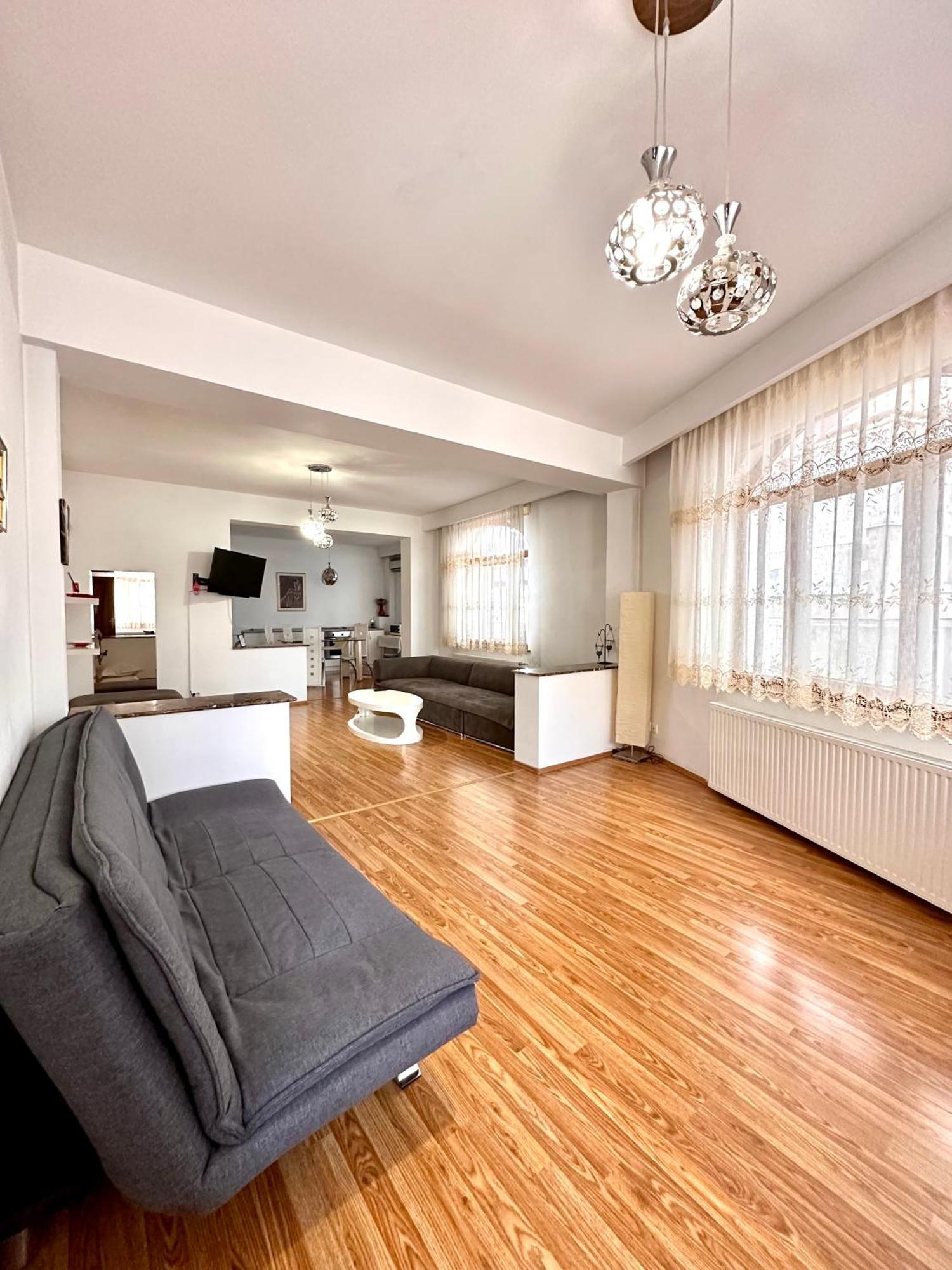 Budapest Residence Bucarest Exterior foto