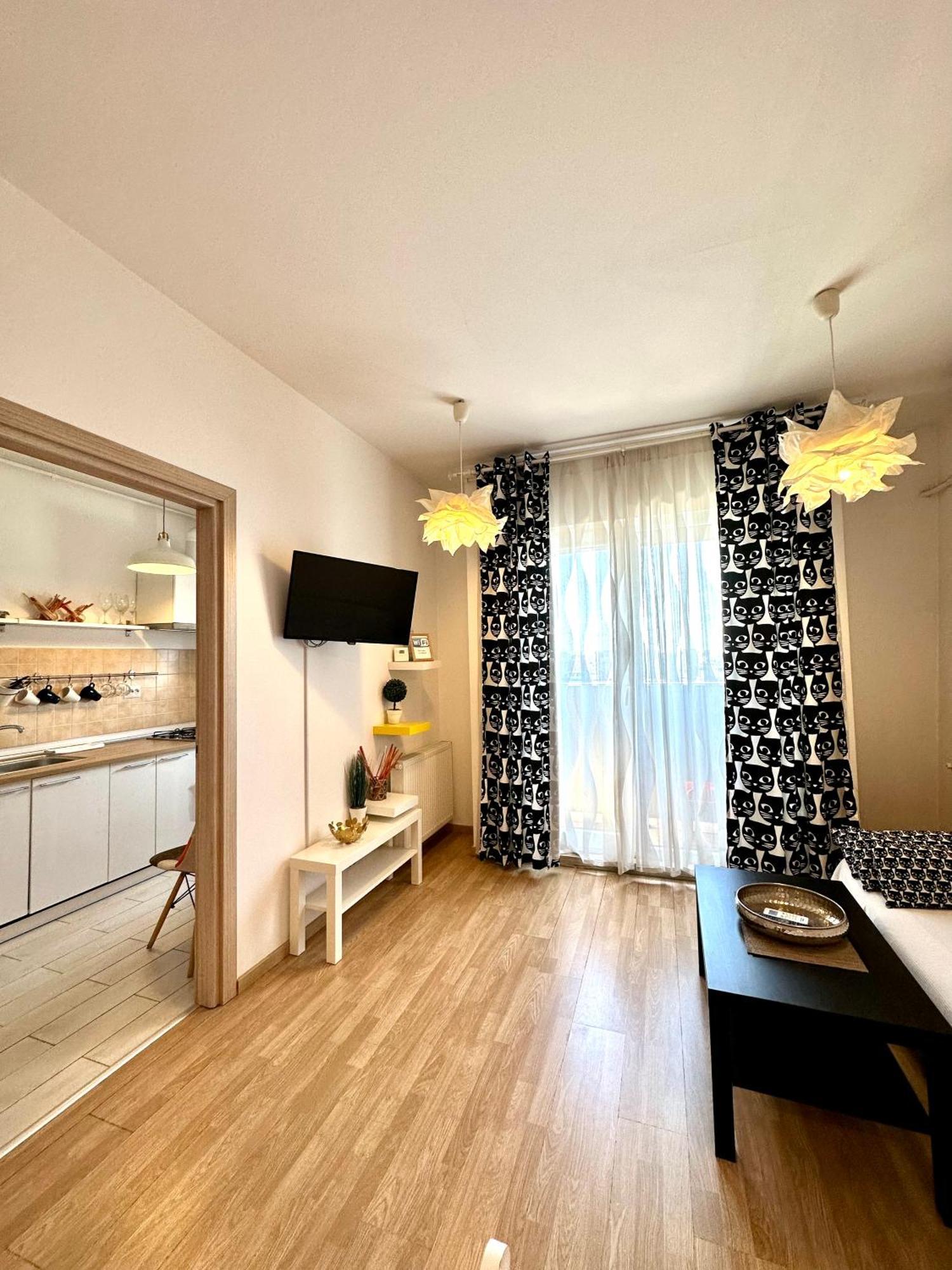 Budapest Residence Bucarest Exterior foto